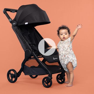 expert video metro+ stroller compact thumbnail